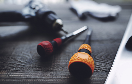 機械仕上げ工 採用情報